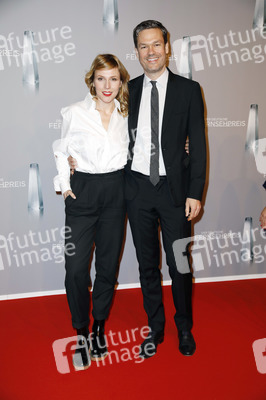 Der Deutsche Fernsehpreis 2019 in Düsseldorf