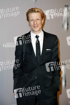 Der Deutsche Fernsehpreis 2019 in Düsseldorf