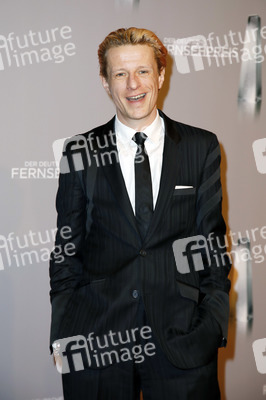 Der Deutsche Fernsehpreis 2019 in Düsseldorf