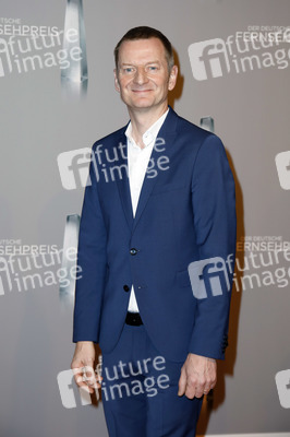 Der Deutsche Fernsehpreis 2019 in Düsseldorf