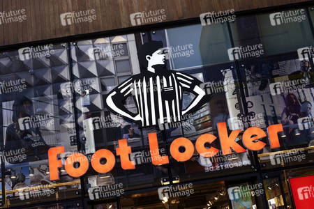 Symbolbild Foot Locker
