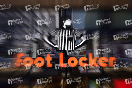 Symbolbild Foot Locker