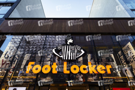 Symbolbild Foot Locker
