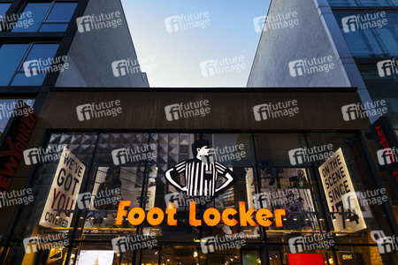 Symbolbild Foot Locker