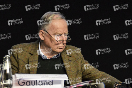 AfD Bundesparteitag in Riesa