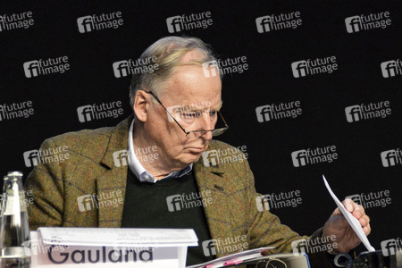 AfD Bundesparteitag in Riesa