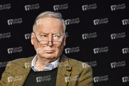 AfD Bundesparteitag in Riesa