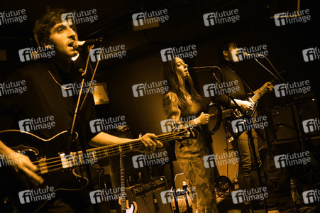 Konzert von Paloma & the Matches in Hannover