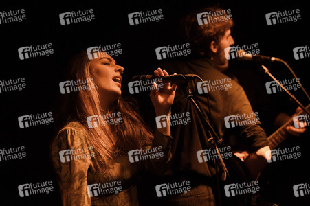 Konzert von Paloma & the Matches in Hannover