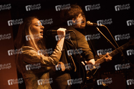 Konzert von Paloma & the Matches in Hannover