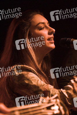Konzert von Paloma & the Matches in Hannover