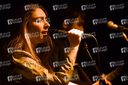 Konzert von Paloma & the Matches in Hannover