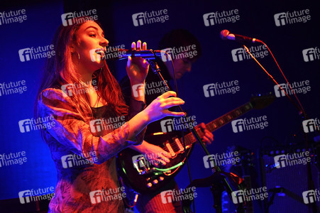 Konzert von Paloma & the Matches in Hannover