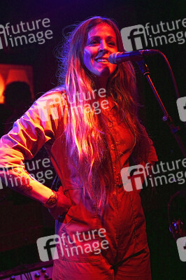 Konzert von Rhonda in Hannover