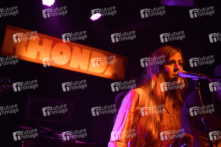 Konzert von Rhonda in Hannover