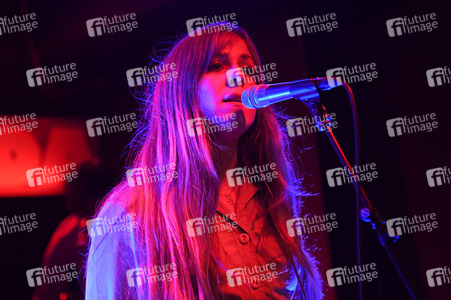 Konzert von Rhonda in Hannover