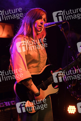 Konzert von Rhonda in Hannover