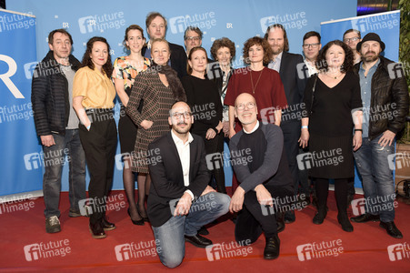 Preview 'Tatort - Ein Tag wie jeder andere' in Bayreuth