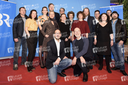 Preview 'Tatort - Ein Tag wie jeder andere' in Bayreuth