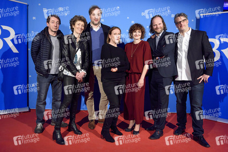 Preview 'Tatort - Ein Tag wie jeder andere' in Bayreuth