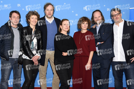 Preview 'Tatort - Ein Tag wie jeder andere' in Bayreuth