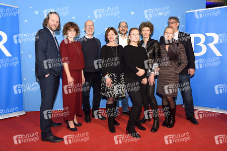 Preview 'Tatort - Ein Tag wie jeder andere' in Bayreuth