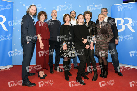 Preview 'Tatort - Ein Tag wie jeder andere' in Bayreuth