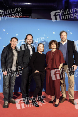 Preview 'Tatort - Ein Tag wie jeder andere' in Bayreuth