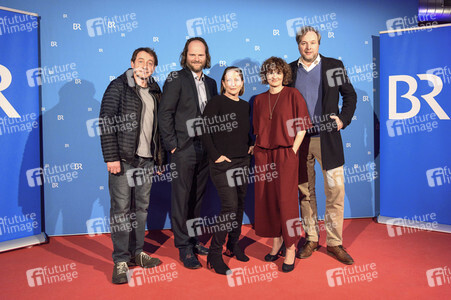Preview 'Tatort - Ein Tag wie jeder andere' in Bayreuth