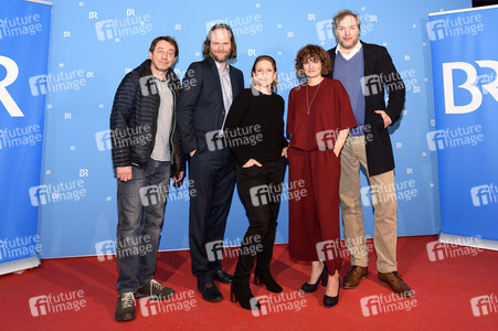 Preview 'Tatort - Ein Tag wie jeder andere' in Bayreuth