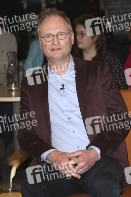 Talkshow '3nach9' in Bremen