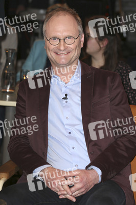 Talkshow '3nach9' in Bremen