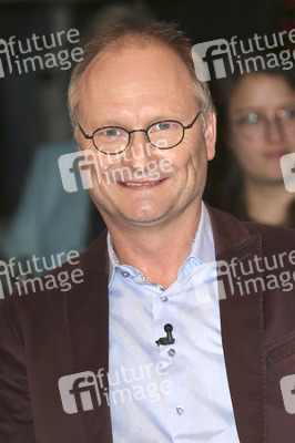 Talkshow '3nach9' in Bremen