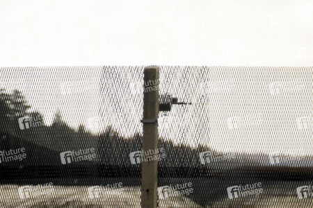 Grenzanlage der DDR bei Bad Bodenteich