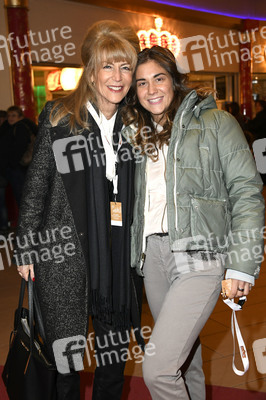 Premiere 2. Winterprogramm 2019 Circus Krone in München