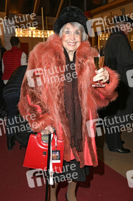 Premiere 2. Winterprogramm 2019 Circus Krone in München