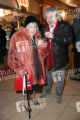 Premiere 2. Winterprogramm 2019 Circus Krone in München