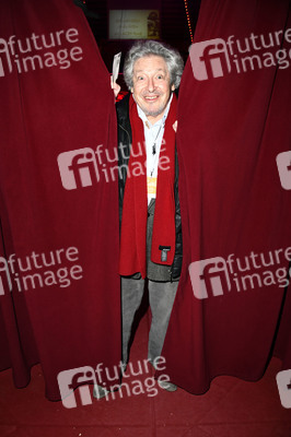 Premiere 2. Winterprogramm 2019 Circus Krone in München