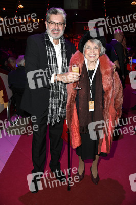 Premiere 2. Winterprogramm 2019 Circus Krone in München