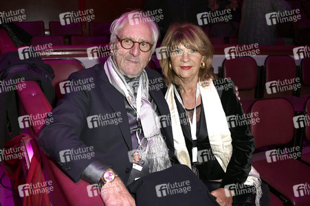 Premiere 2. Winterprogramm 2019 Circus Krone in München