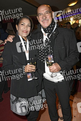 Premiere 2. Winterprogramm 2019 Circus Krone in München