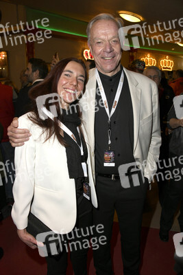 Premiere 2. Winterprogramm 2019 Circus Krone in München