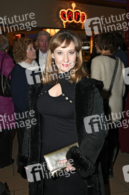 Premiere 2. Winterprogramm 2019 Circus Krone in München