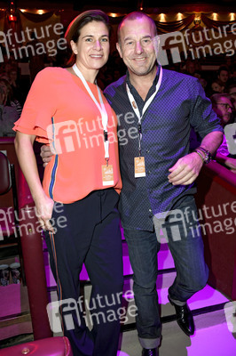 Premiere 2. Winterprogramm 2019 Circus Krone in München