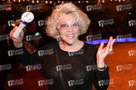 Premiere 2. Winterprogramm 2019 Circus Krone in München