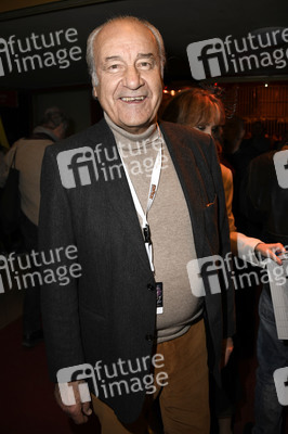 Premiere 2. Winterprogramm 2019 Circus Krone in München