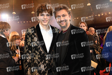 Premiere 2. Winterprogramm 2019 Circus Krone in München