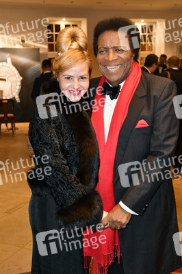 VIP-Empfang zum 14. SemperOpernball 2019 in Dresden
