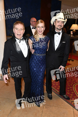 VIP-Empfang zum 14. SemperOpernball 2019 in Dresden
