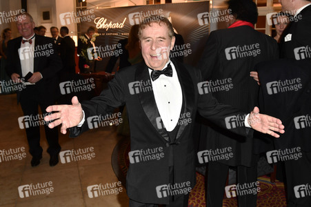 VIP-Empfang zum 14. SemperOpernball 2019 in Dresden